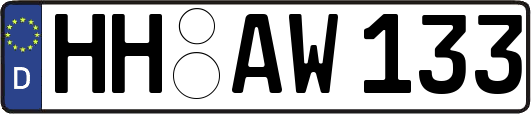 HH-AW133