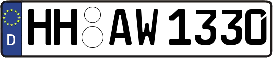 HH-AW1330