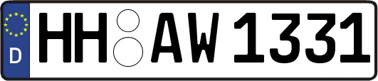 HH-AW1331