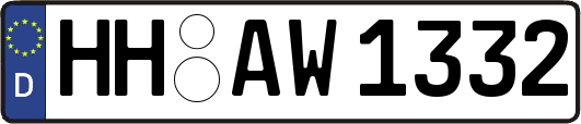 HH-AW1332