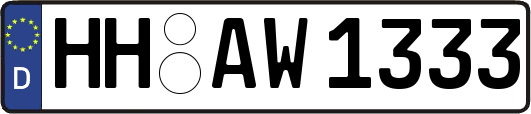 HH-AW1333