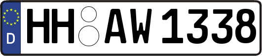 HH-AW1338
