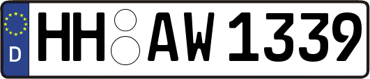 HH-AW1339
