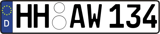 HH-AW134