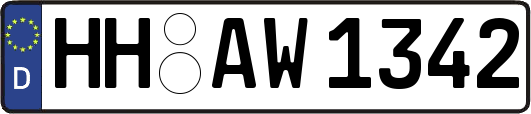 HH-AW1342