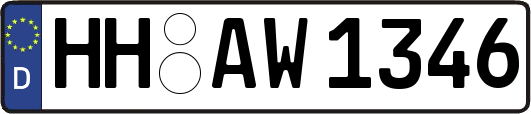 HH-AW1346