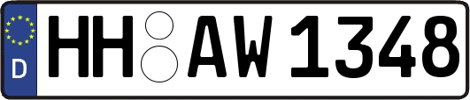 HH-AW1348