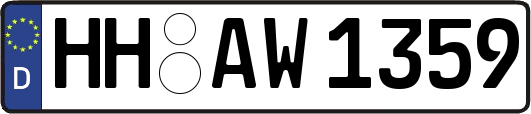 HH-AW1359