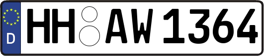 HH-AW1364