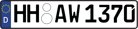 HH-AW1370