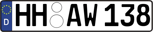 HH-AW138