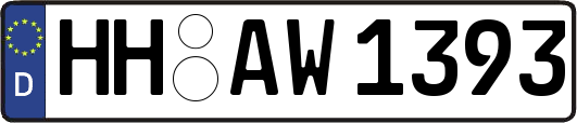 HH-AW1393