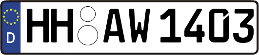 HH-AW1403