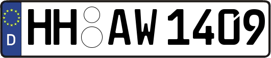 HH-AW1409