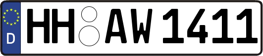 HH-AW1411