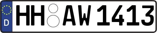 HH-AW1413