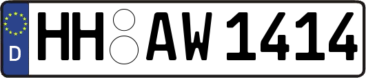 HH-AW1414
