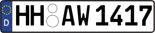 HH-AW1417