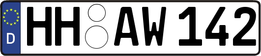 HH-AW142