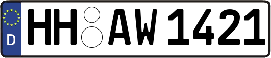HH-AW1421