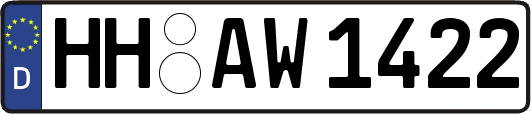 HH-AW1422