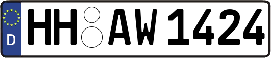 HH-AW1424