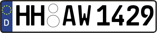HH-AW1429