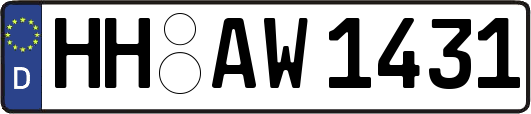 HH-AW1431