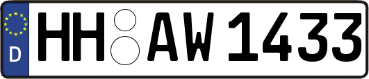 HH-AW1433