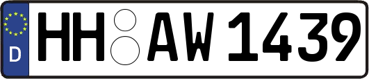 HH-AW1439