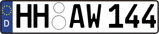 HH-AW144