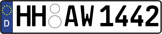 HH-AW1442