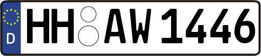 HH-AW1446