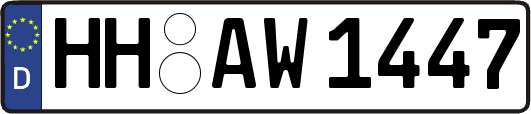 HH-AW1447