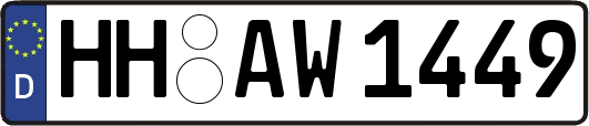 HH-AW1449