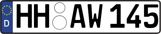 HH-AW145