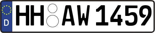 HH-AW1459