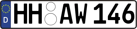 HH-AW146
