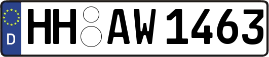 HH-AW1463
