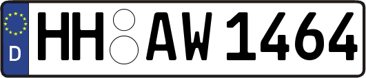 HH-AW1464