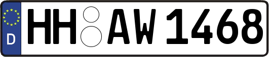 HH-AW1468