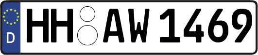 HH-AW1469