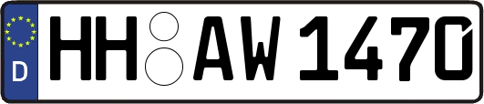 HH-AW1470