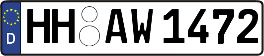 HH-AW1472