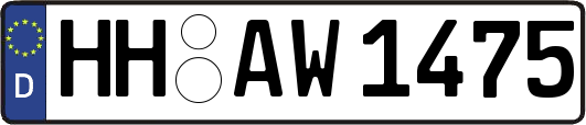HH-AW1475