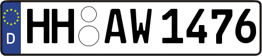 HH-AW1476