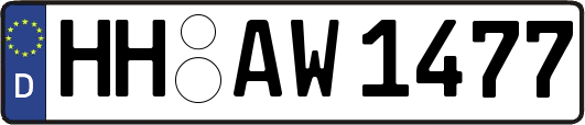 HH-AW1477