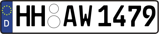HH-AW1479
