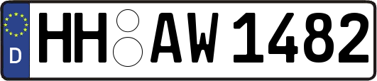 HH-AW1482