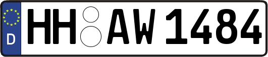 HH-AW1484